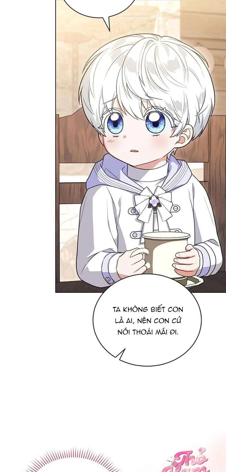 Bé Út Che Giấu Vô Số Bí Mật Chap 32 - Next Chap 33