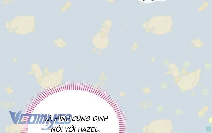 Bé Út Che Giấu Vô Số Bí Mật Chap 32 - Next Chap 33