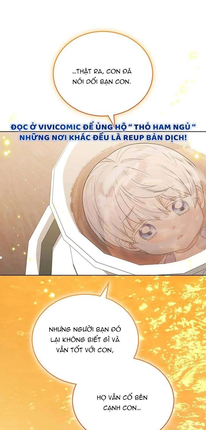 Bé Út Che Giấu Vô Số Bí Mật Chap 32 - Next Chap 33