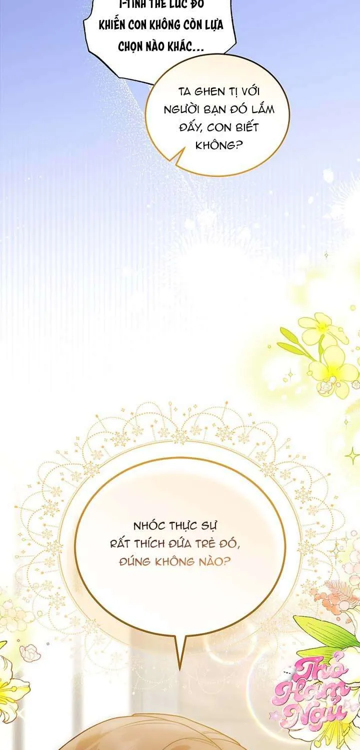 Bé Út Che Giấu Vô Số Bí Mật Chap 32 - Next Chap 33