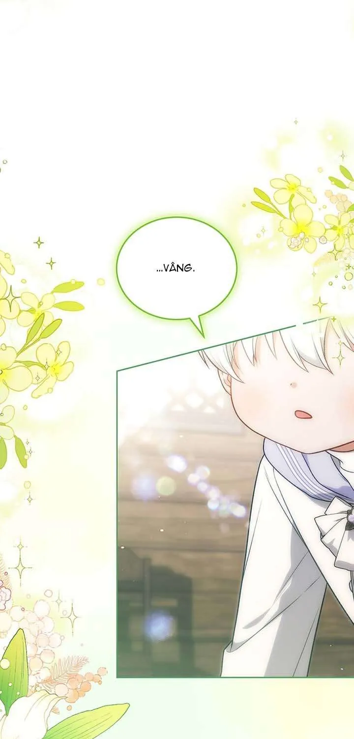 Bé Út Che Giấu Vô Số Bí Mật Chap 32 - Next Chap 33