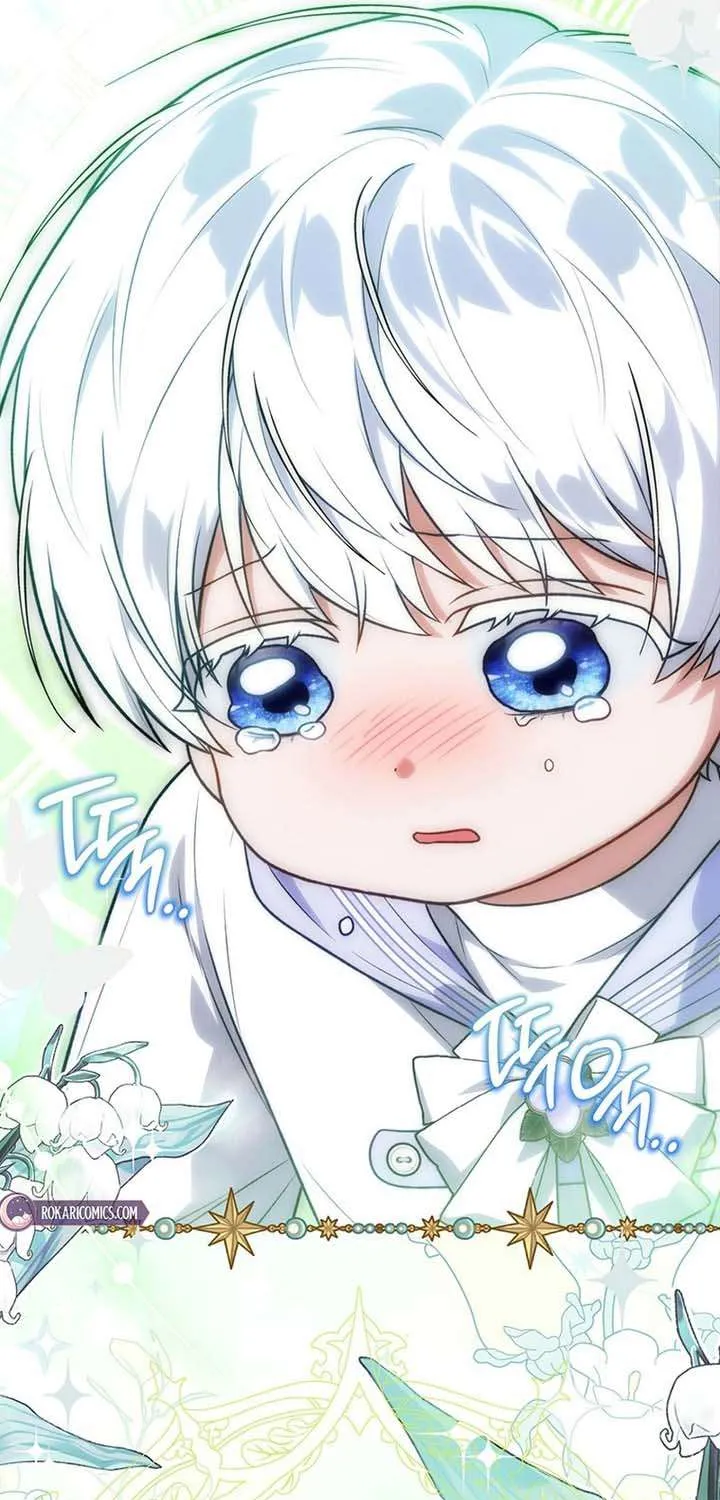 Bé Út Che Giấu Vô Số Bí Mật Chap 32 - Next Chap 33