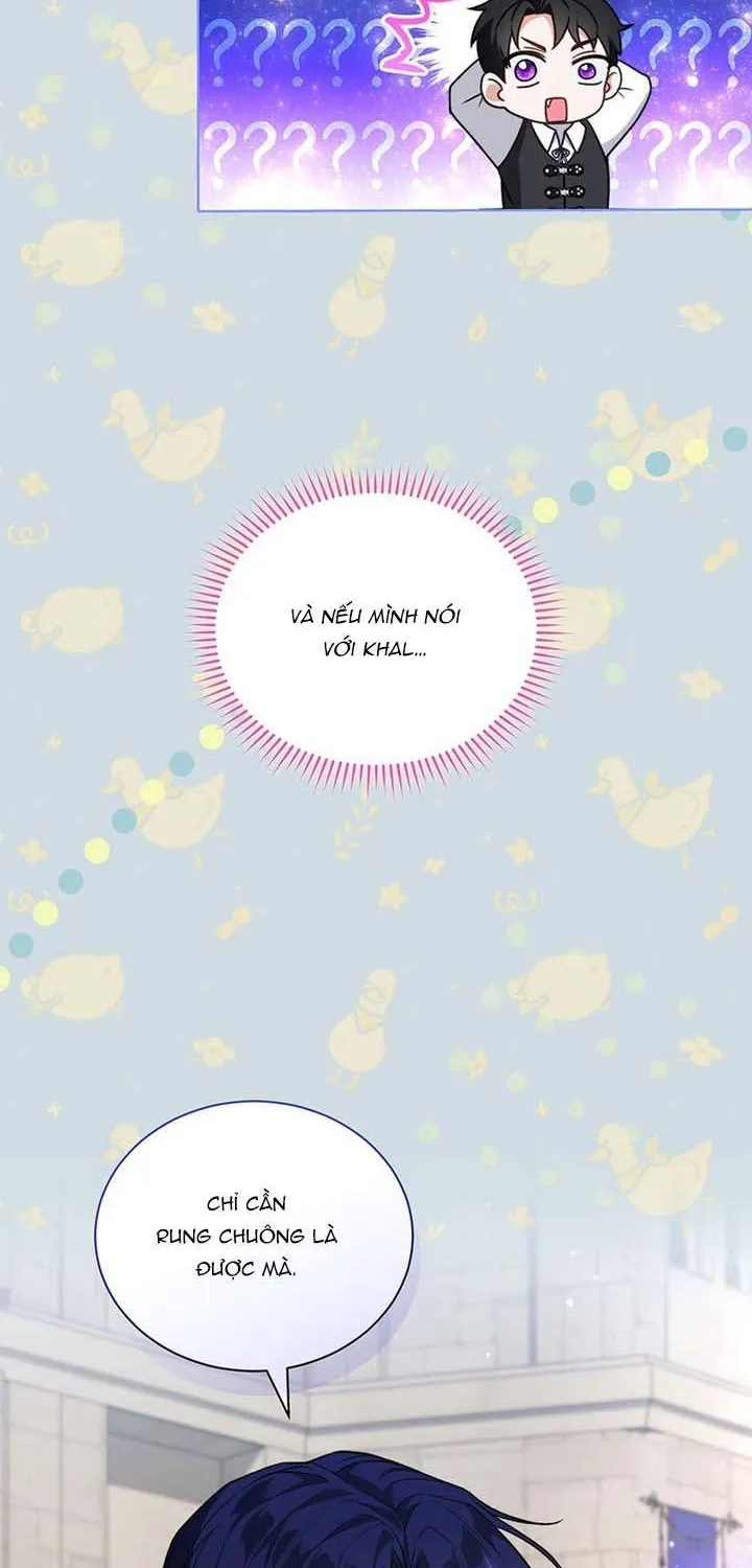 Bé Út Che Giấu Vô Số Bí Mật Chap 32 - Next Chap 33