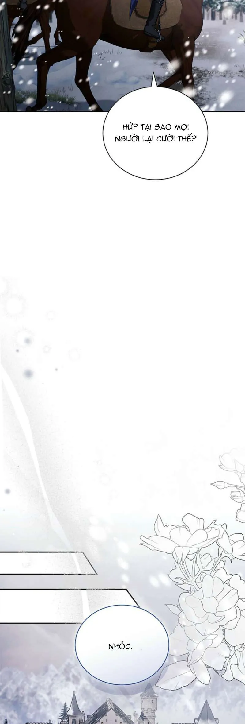 Bé Út Che Giấu Vô Số Bí Mật Chap 6 - Next Chap 7