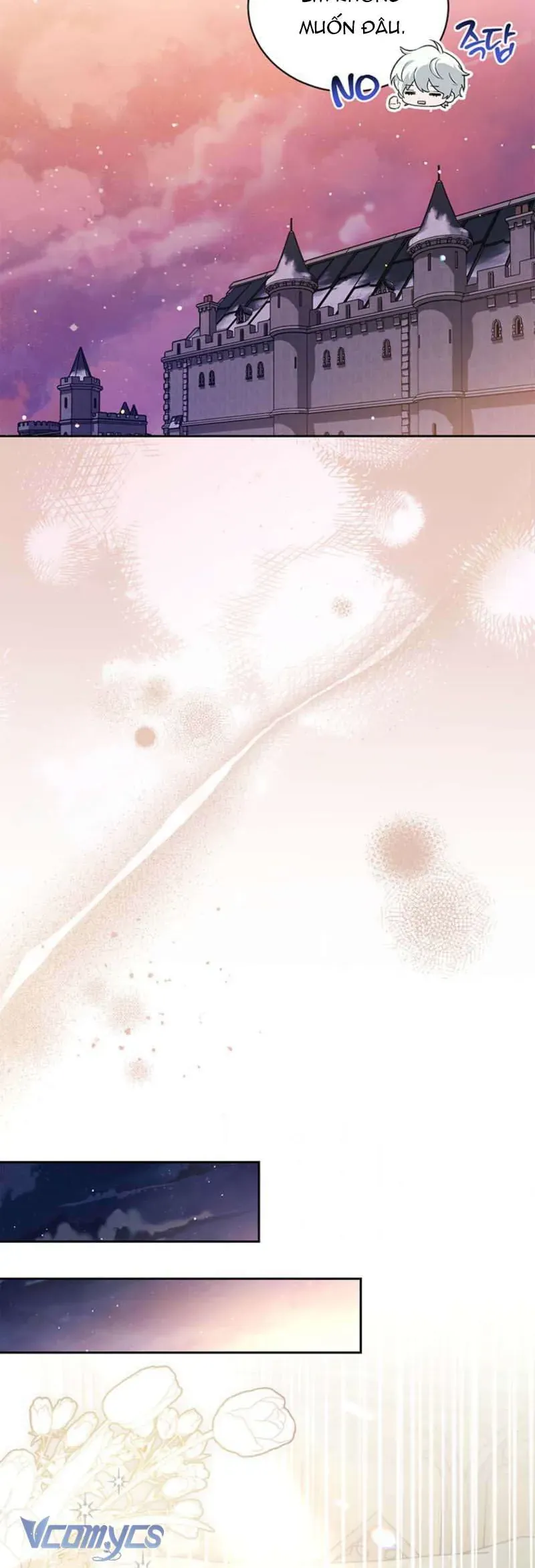 Bé Út Che Giấu Vô Số Bí Mật Chap 8.1 - Next Chap 9.1