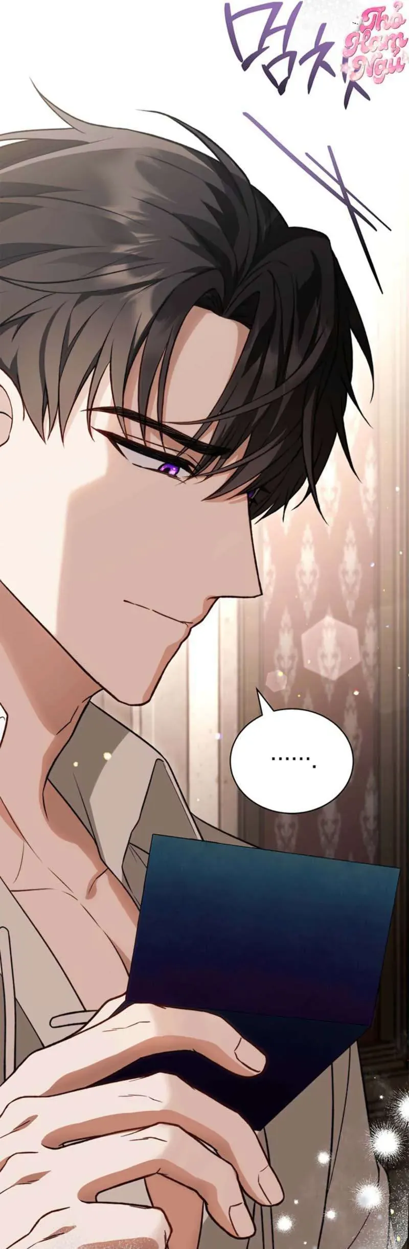 Bé Út Che Giấu Vô Số Bí Mật Chap 8.1 - Next Chap 9.1