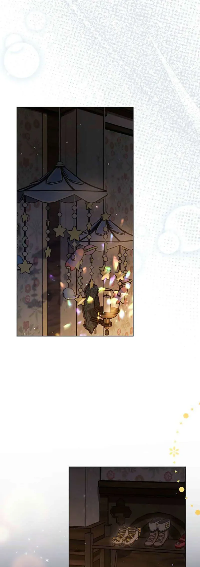 Bé Út Che Giấu Vô Số Bí Mật Chap 9 - Next Chap 10