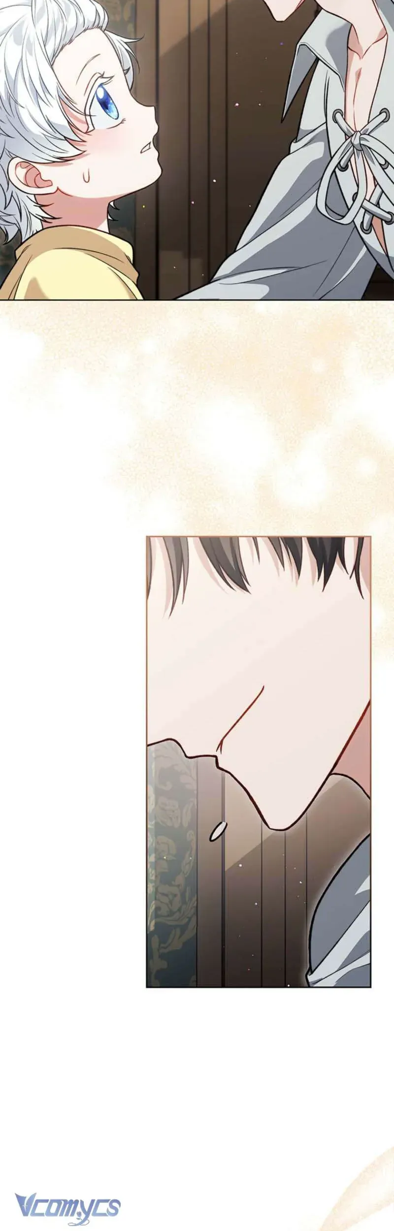 Bé Út Che Giấu Vô Số Bí Mật Chap 9 - Next Chap 10