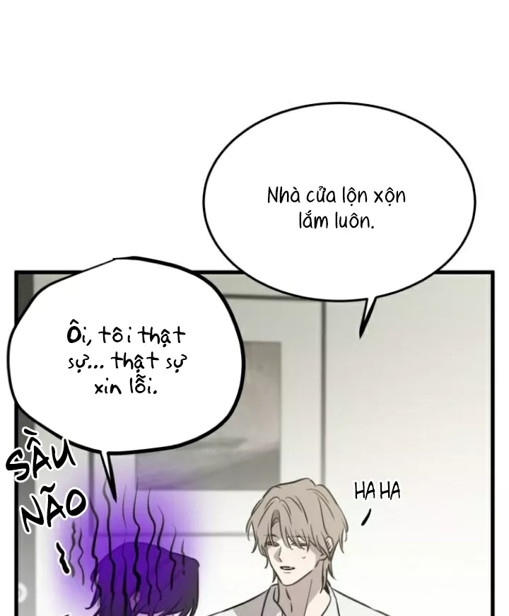 Beastly Things Chap 25 - Next Chap 26