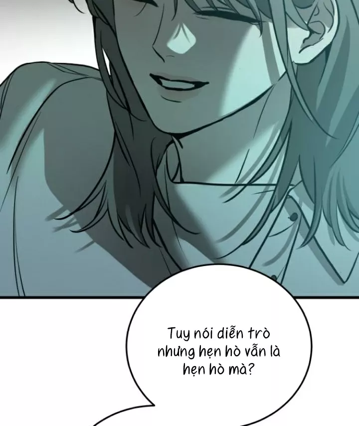 Beastly Things Chap 25 - Next Chap 26
