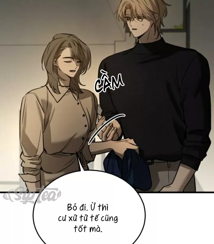 Beastly Things Chap 25 - Next Chap 26