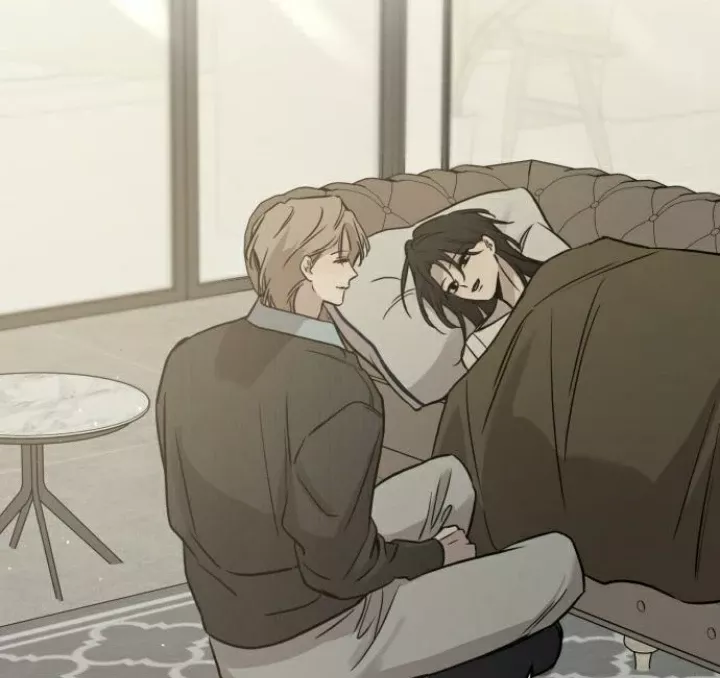 Beastly Things Chap 31 - Next Chap 32