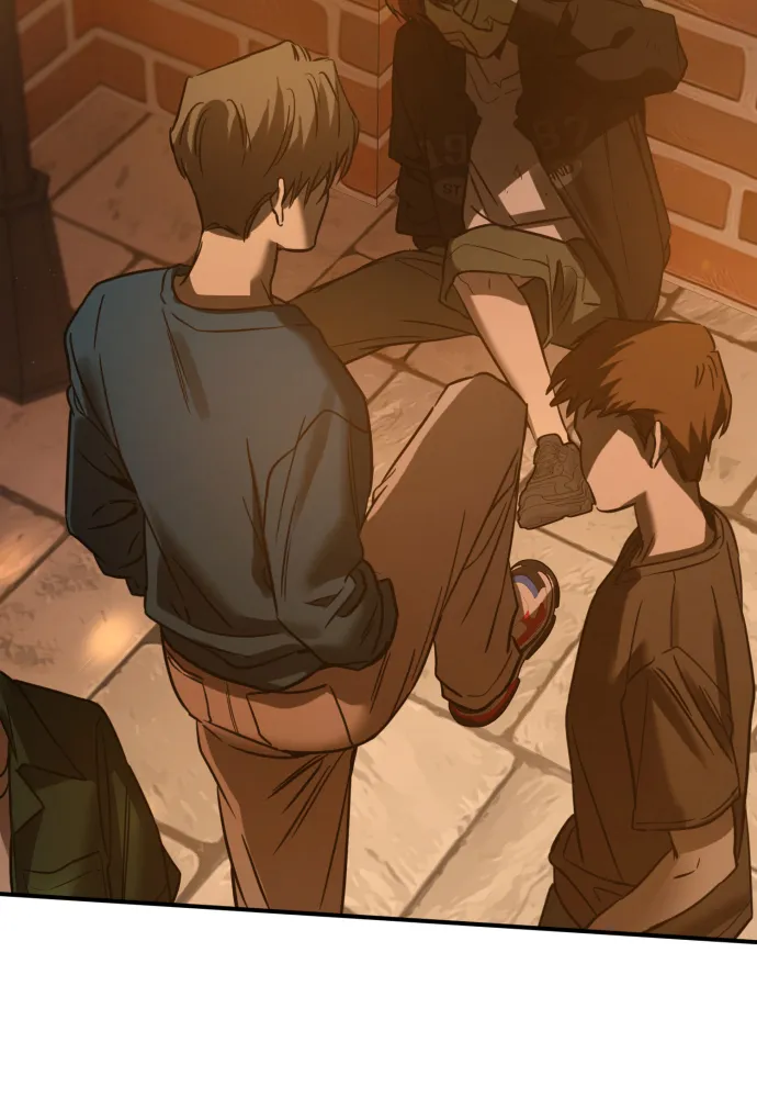 Beastly Things Chap 81 - Next Chap 82