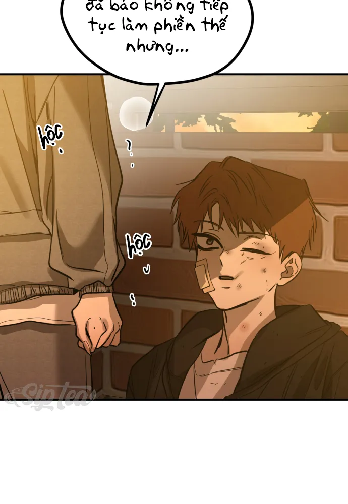 Beastly Things Chap 81 - Next Chap 82