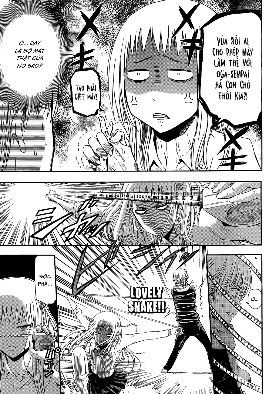 Beelzebub Chap 240.5 - Next Chap 241.5