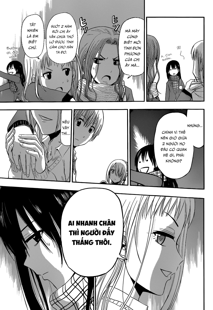Beelzebub Chap 240.5 - Next Chap 241.5