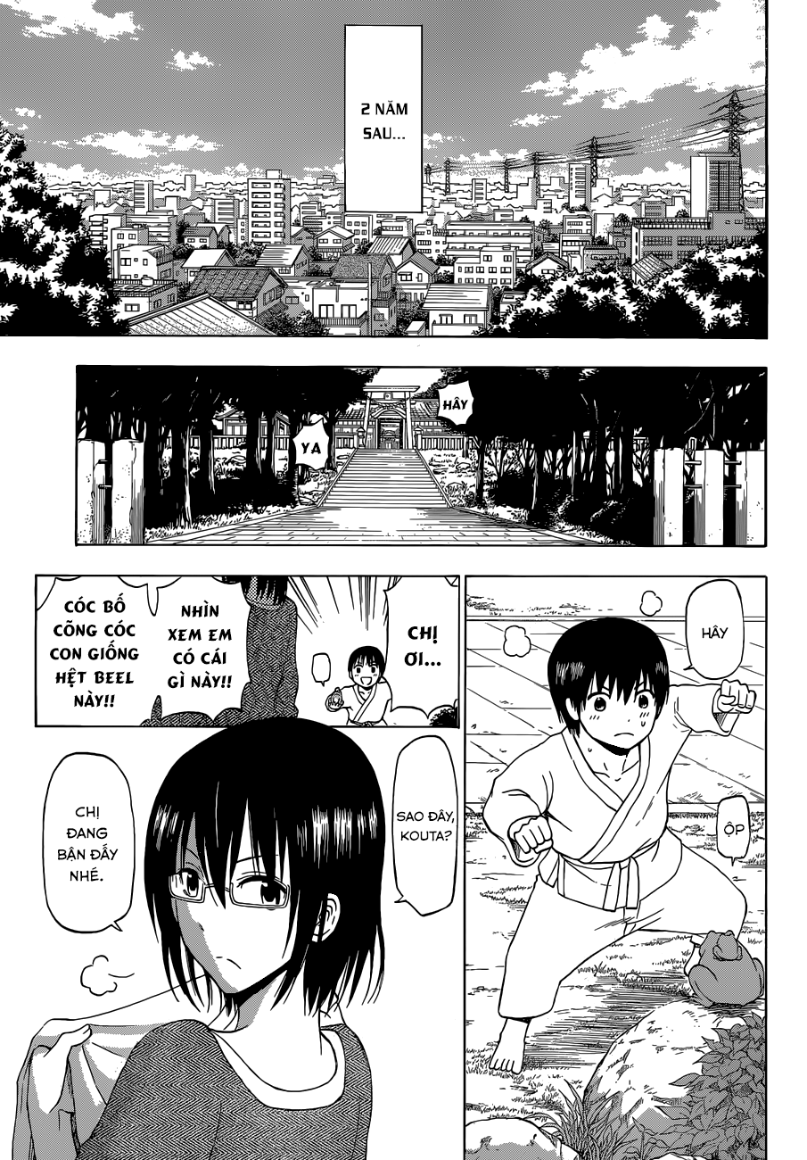 Beelzebub Chap 240 - Next Chap 241