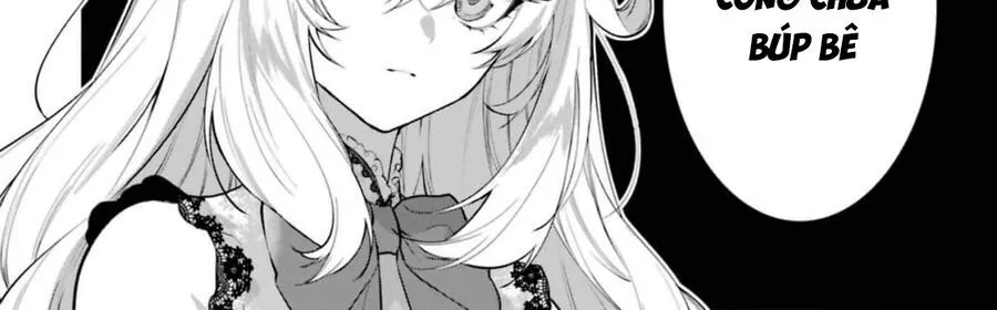 Belle Poupée's Engagement: The Doll Princess And The Smitten Prince Chap 11 - Next Chap 12