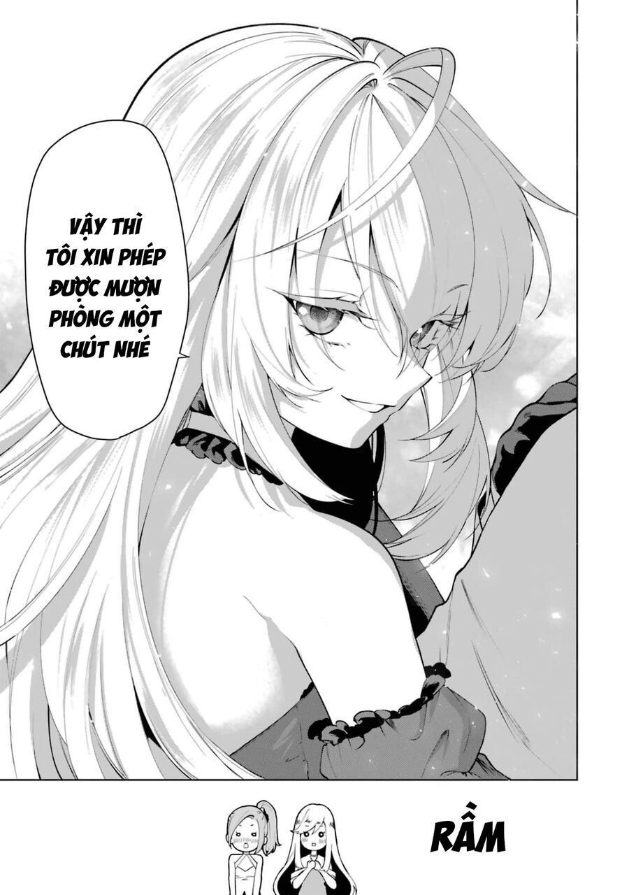 Belle Poupée's Engagement: The Doll Princess And The Smitten Prince Chap 5 - Next Chap 6