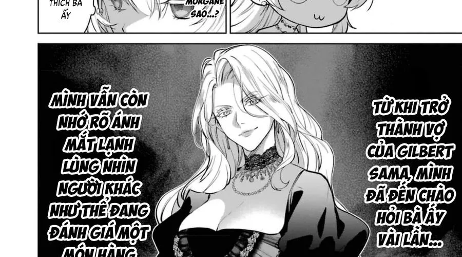 Belle Poupée's Engagement: The Doll Princess And The Smitten Prince Chap 8 - Next Chap 9