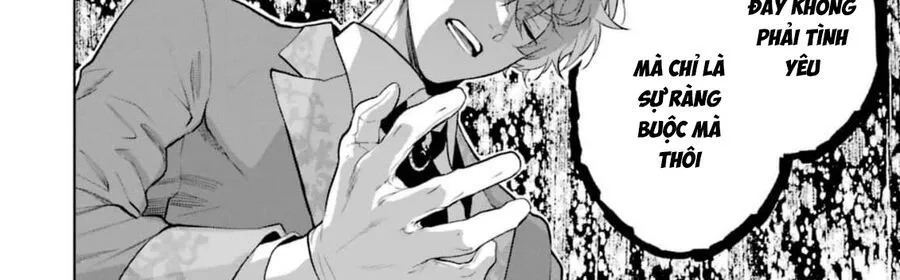 Belle Poupée's Engagement: The Doll Princess And The Smitten Prince Chap 8 - Next Chap 9