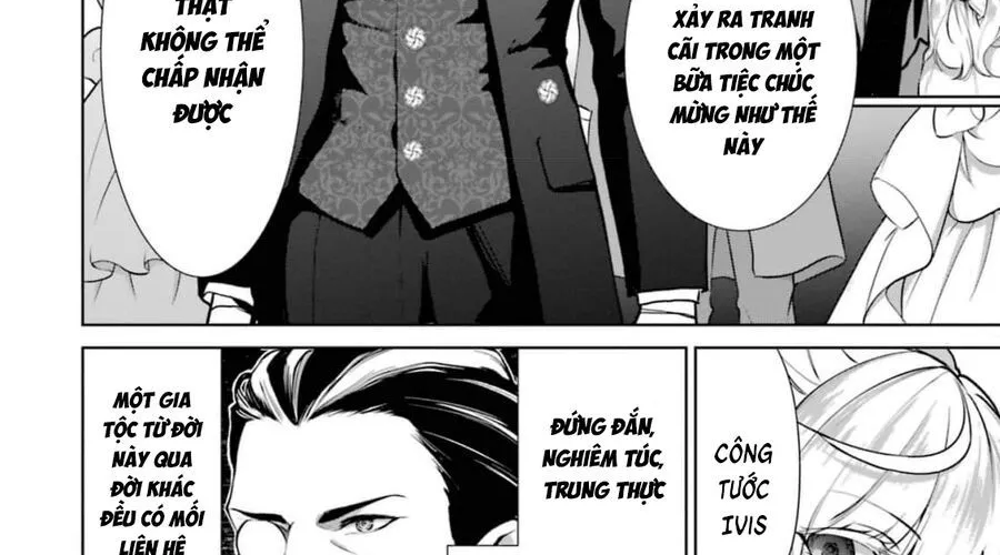 Belle Poupée's Engagement: The Doll Princess And The Smitten Prince Chap 8 - Next Chap 9