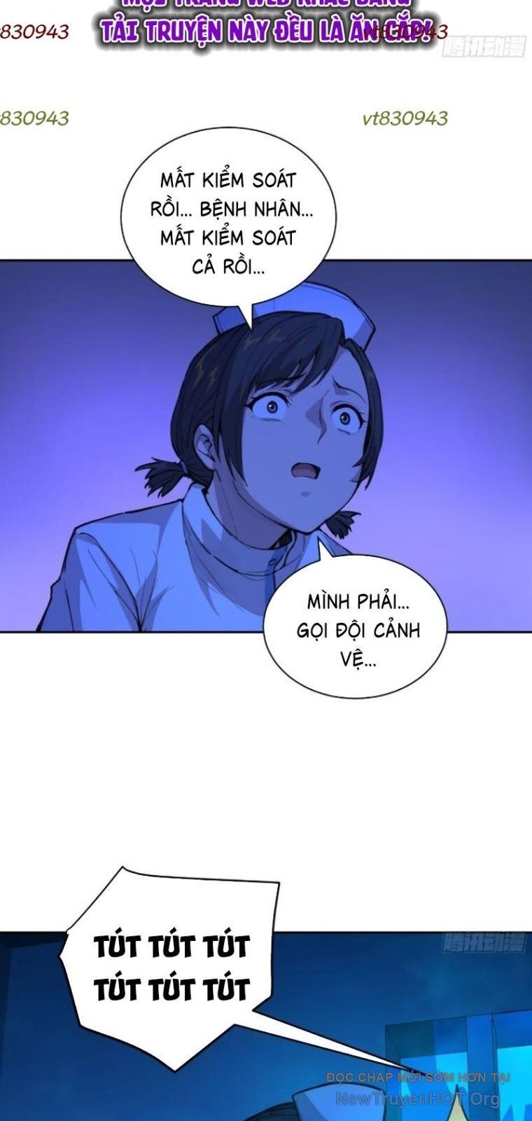 Bệnh Cảm Xúc Chap 12 - Next Chap 13