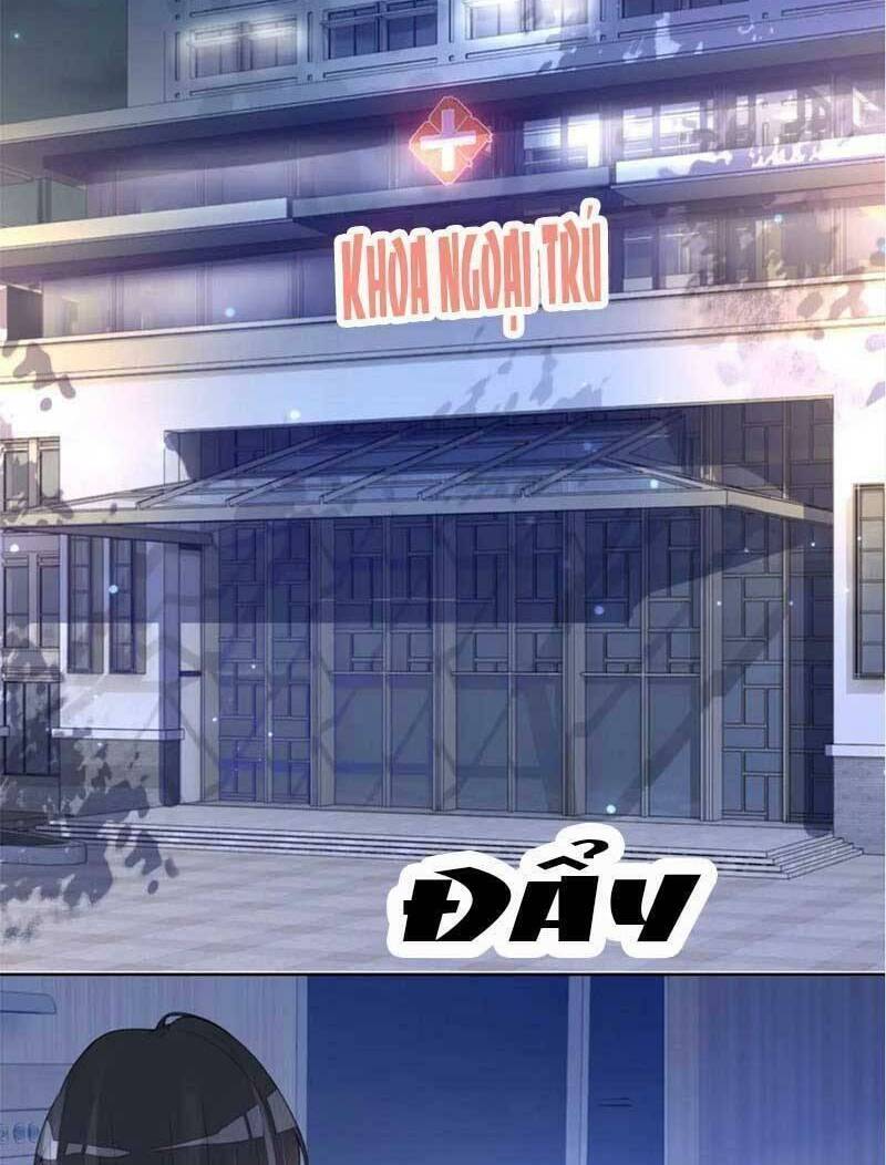 Bệnh Kiều Nam Chủ Lại Ghen Rồi Chap 100 - Next Chap 101