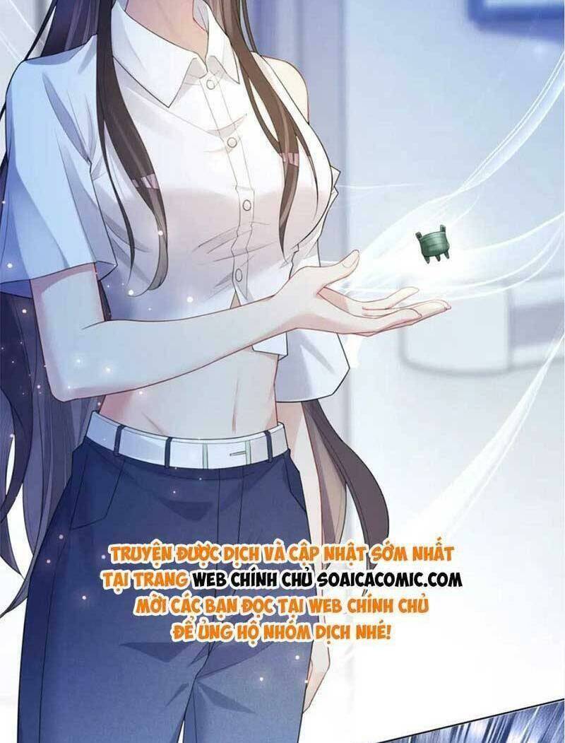 Bệnh Kiều Nam Chủ Lại Ghen Rồi Chap 100 - Next Chap 101