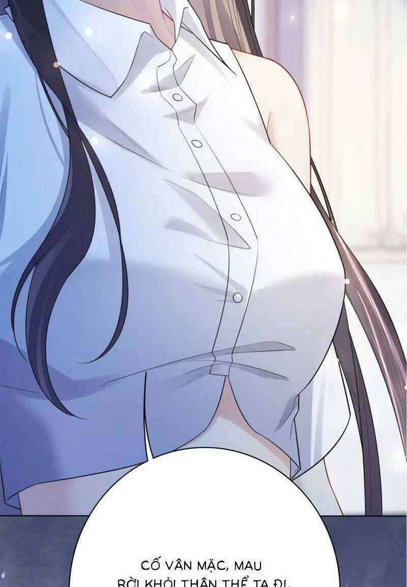 Bệnh Kiều Nam Chủ Lại Ghen Rồi Chap 100 - Next Chap 101