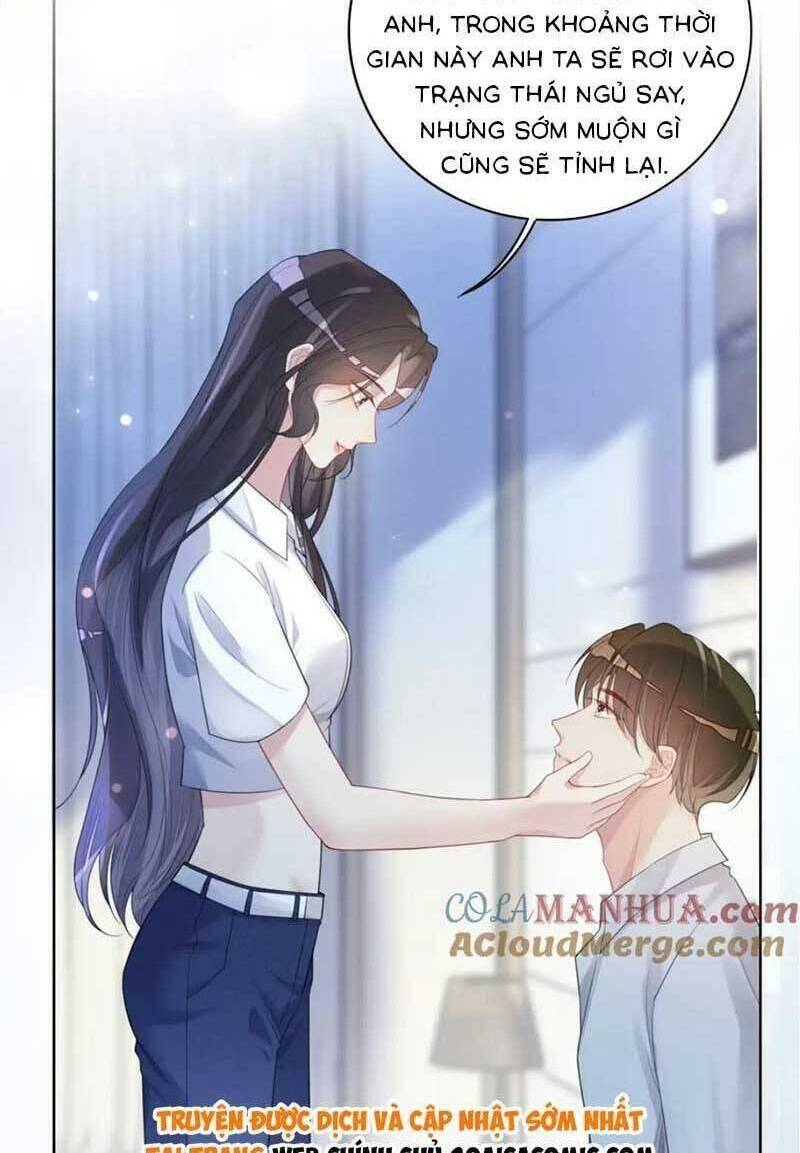 Bệnh Kiều Nam Chủ Lại Ghen Rồi Chap 100 - Next Chap 101