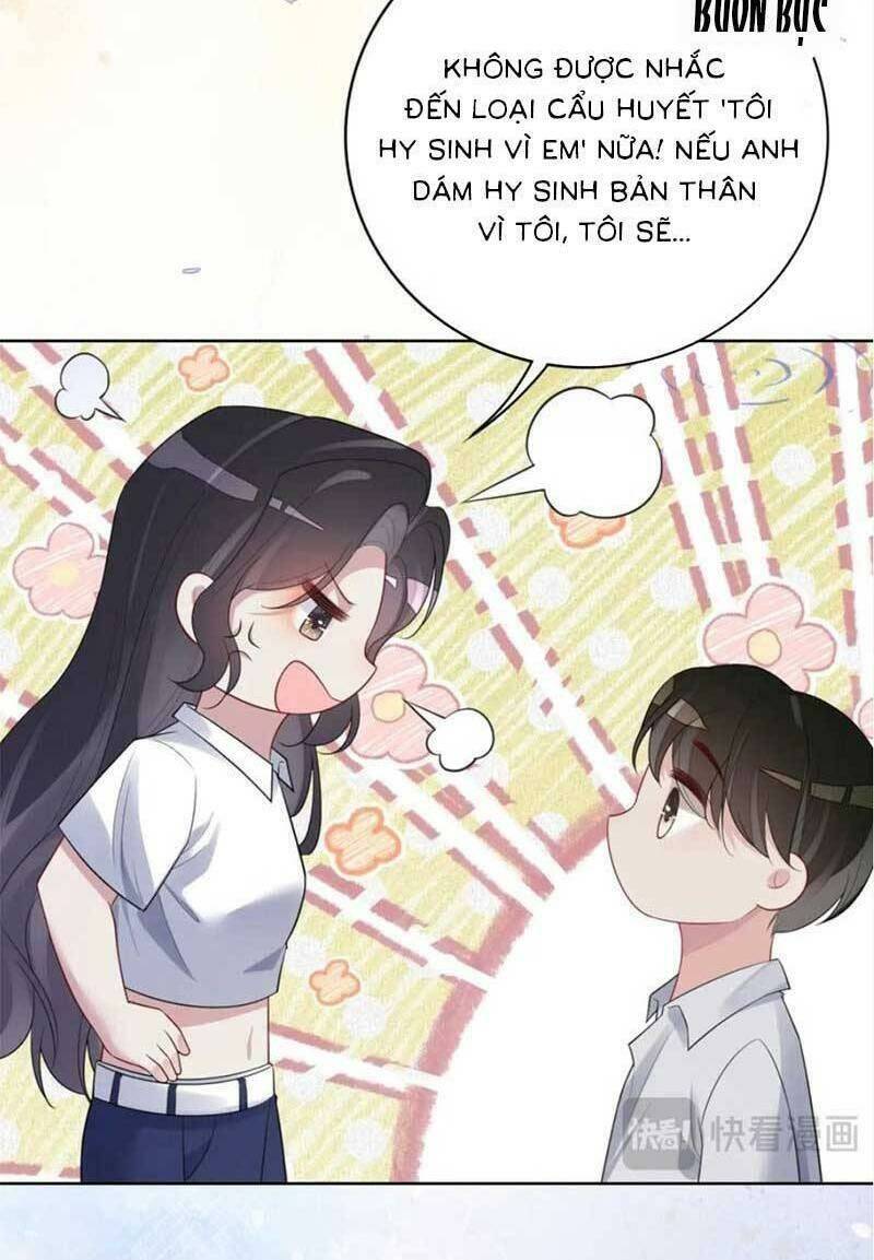 Bệnh Kiều Nam Chủ Lại Ghen Rồi Chap 100 - Next Chap 101