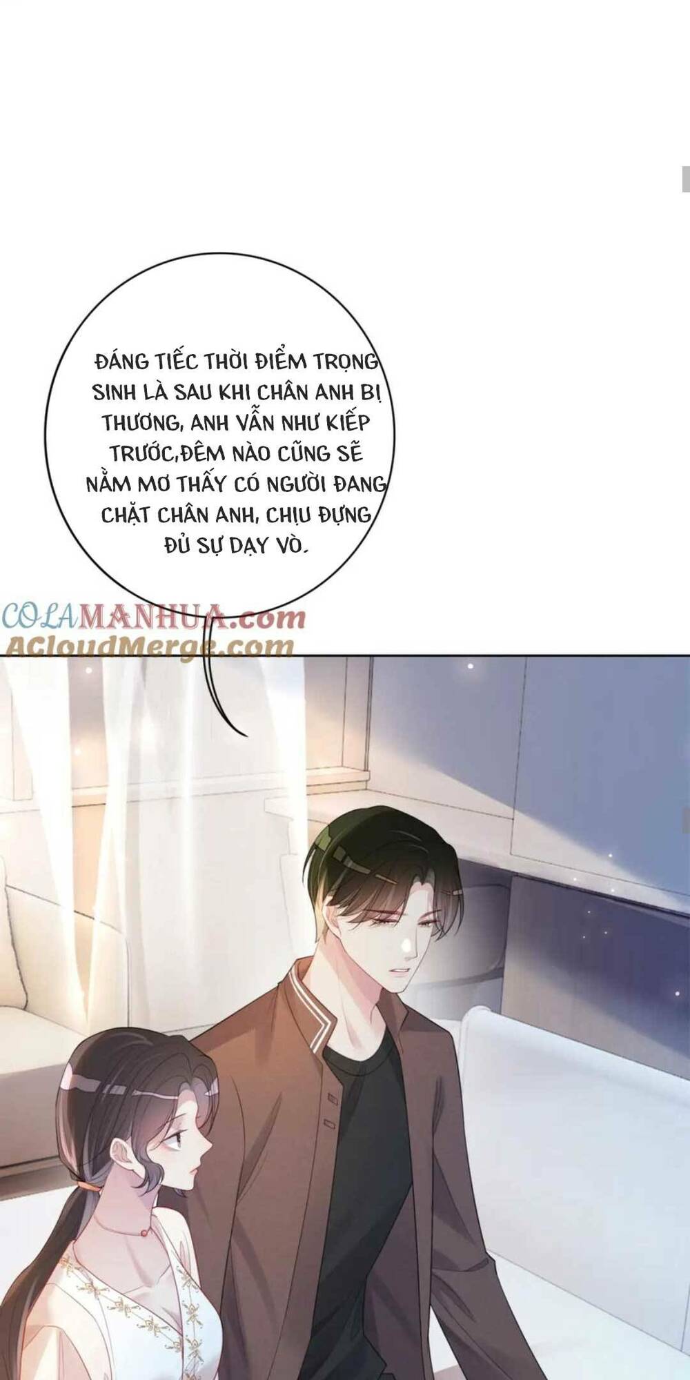 Bệnh Kiều Nam Chủ Lại Ghen Rồi Chap 101 - Next Chap 102