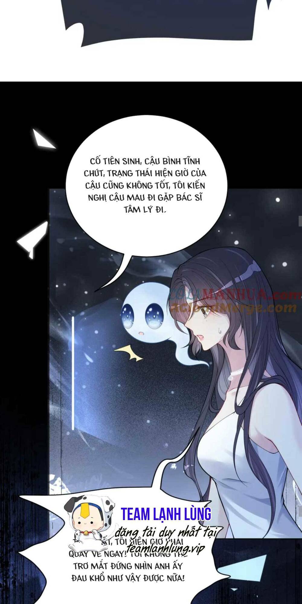 Bệnh Kiều Nam Chủ Lại Ghen Rồi Chap 102 - Next Chap 103