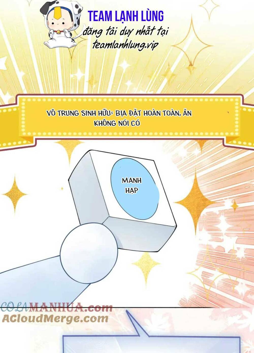 Bệnh Kiều Nam Chủ Lại Ghen Rồi Chap 102 - Next Chap 103