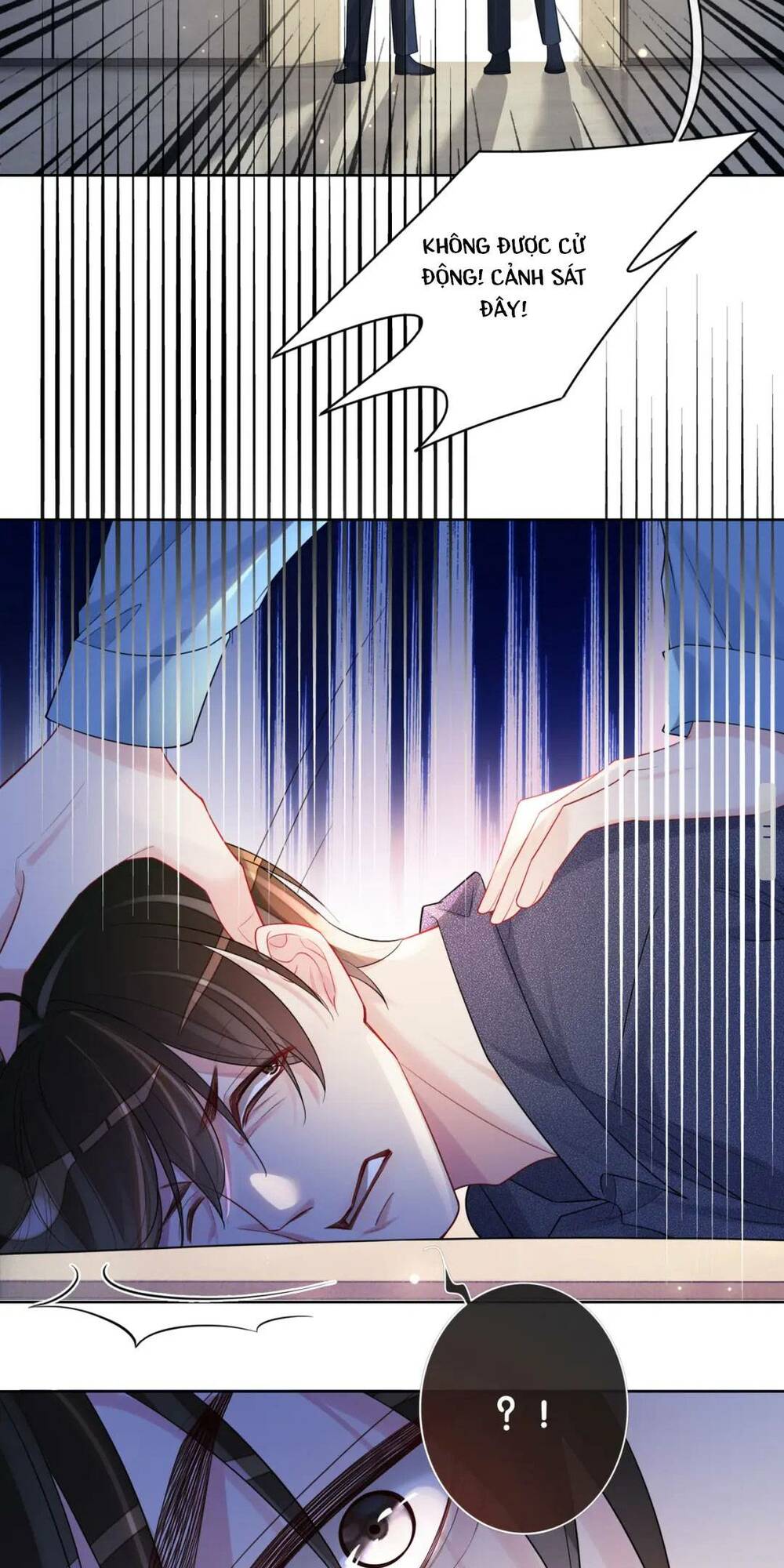 Bệnh Kiều Nam Chủ Lại Ghen Rồi Chap 103 - Next Chap 104