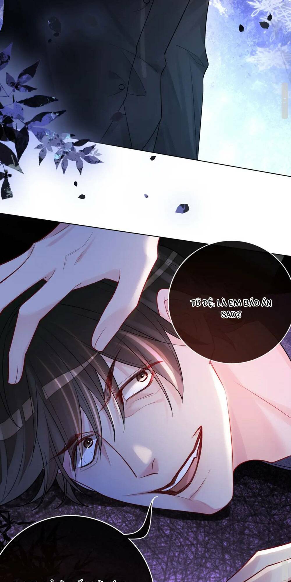 Bệnh Kiều Nam Chủ Lại Ghen Rồi Chap 103 - Next Chap 104