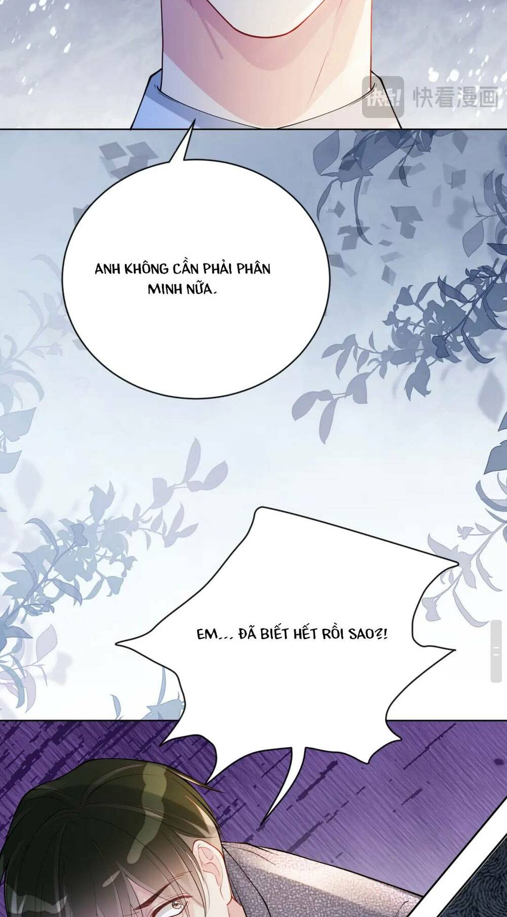 Bệnh Kiều Nam Chủ Lại Ghen Rồi Chap 103 - Next Chap 104