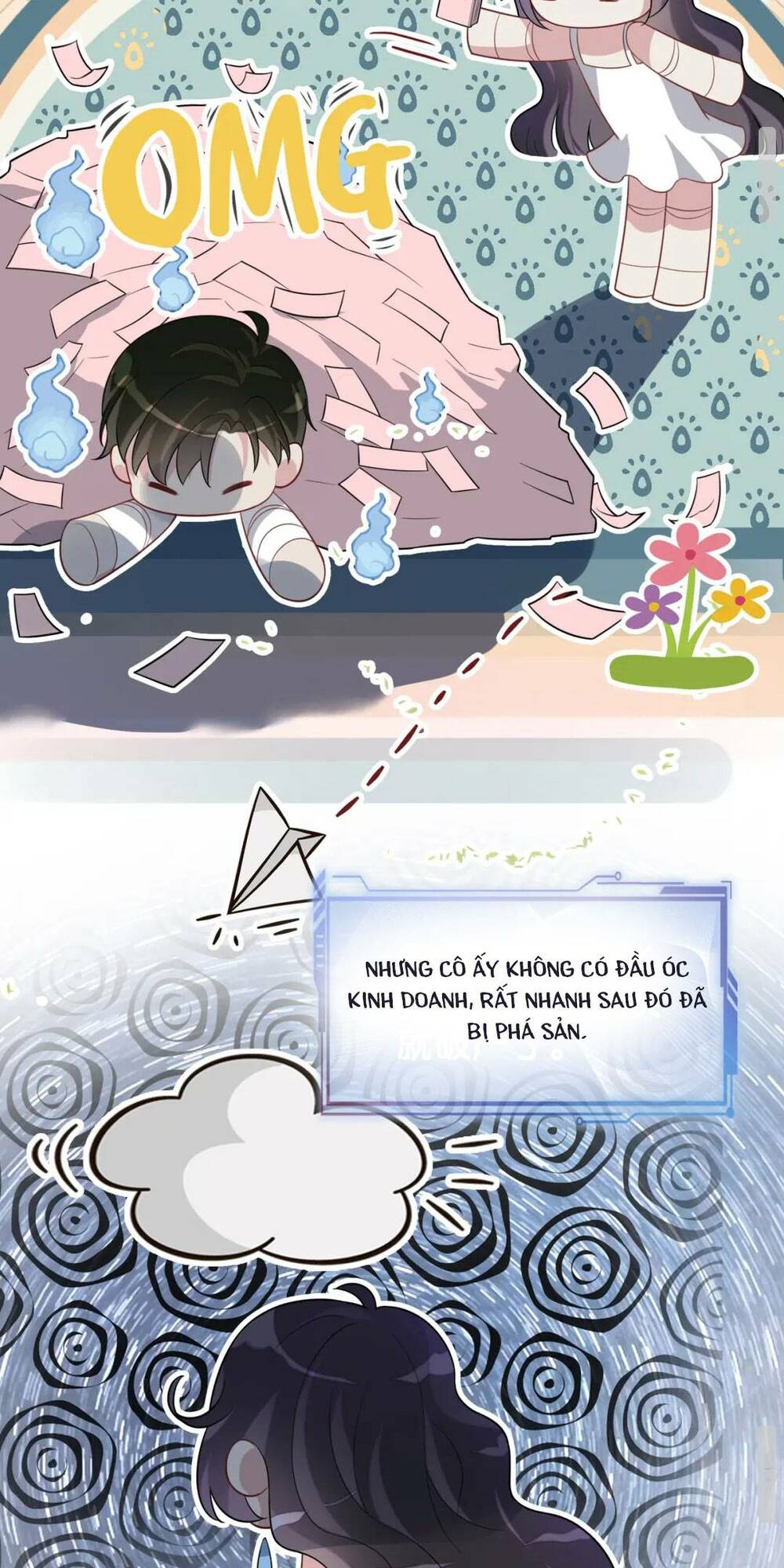 Bệnh Kiều Nam Chủ Lại Ghen Rồi Chap 104 - Next Chap 105