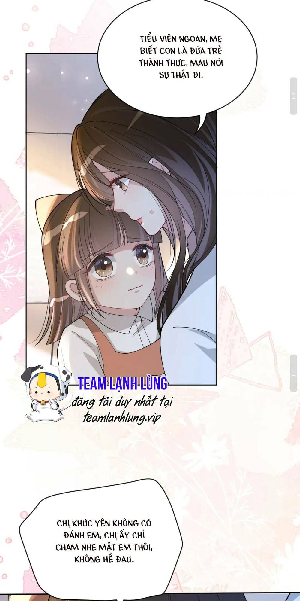 Bệnh Kiều Nam Chủ Lại Ghen Rồi Chap 105 - Next Chap 106