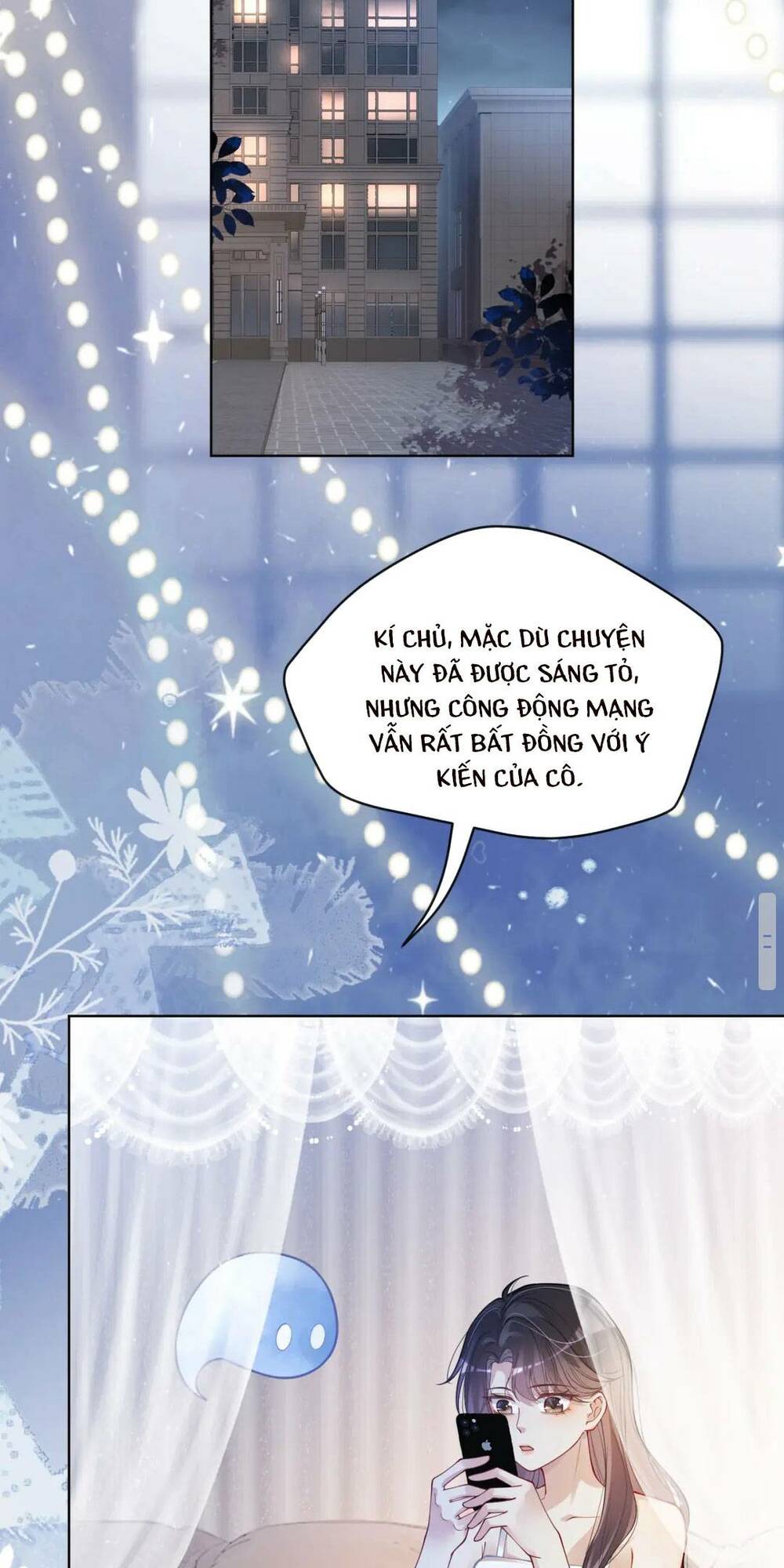 Bệnh Kiều Nam Chủ Lại Ghen Rồi Chap 105 - Next Chap 106