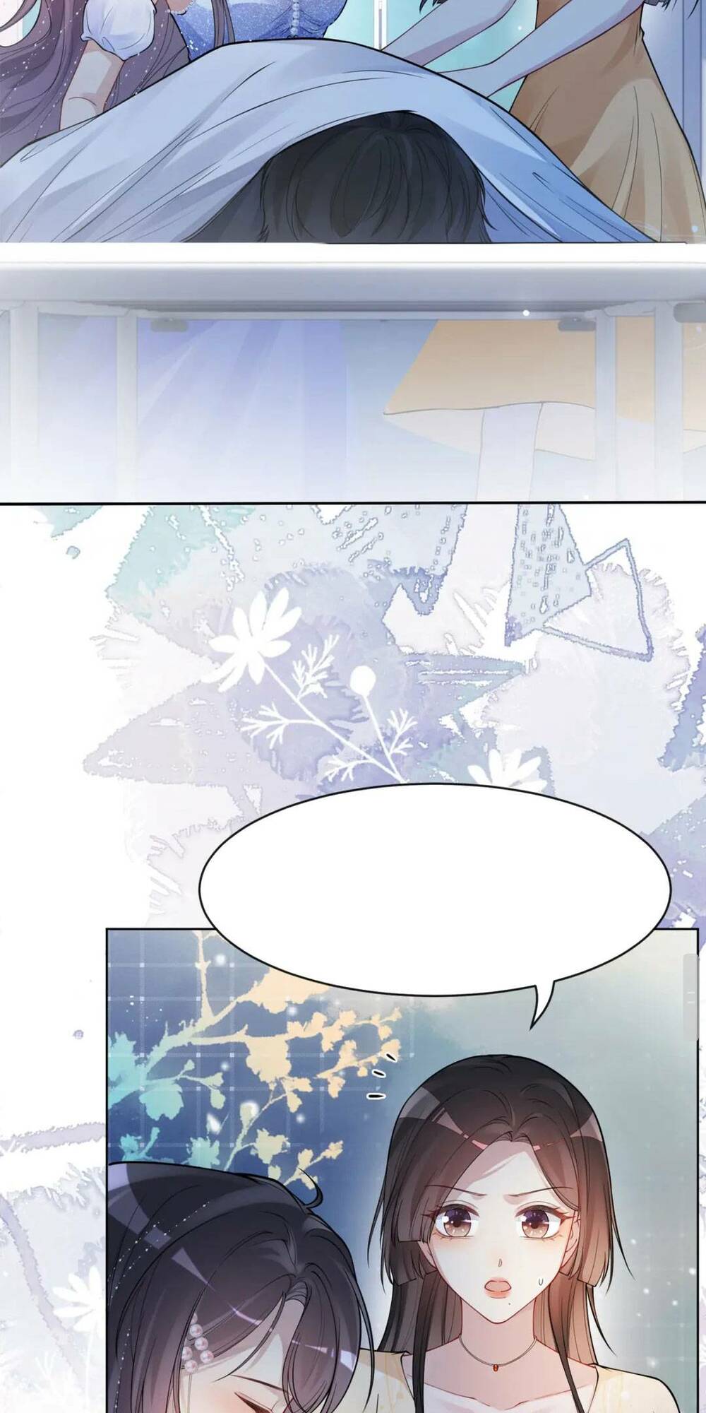 Bệnh Kiều Nam Chủ Lại Ghen Rồi Chap 105 - Next Chap 106