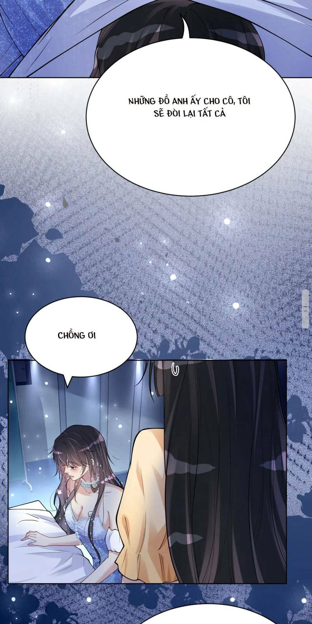 Bệnh Kiều Nam Chủ Lại Ghen Rồi Chap 106 - Next Chap 107