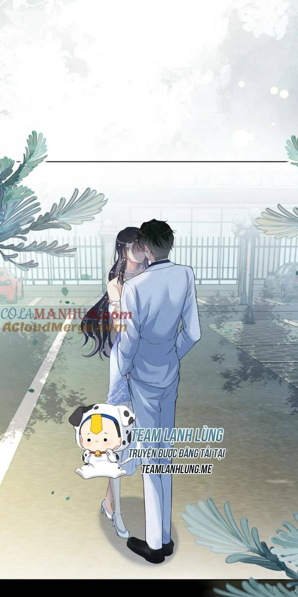 Bệnh Kiều Nam Chủ Lại Ghen Rồi Chap 107 - Next Chap 108