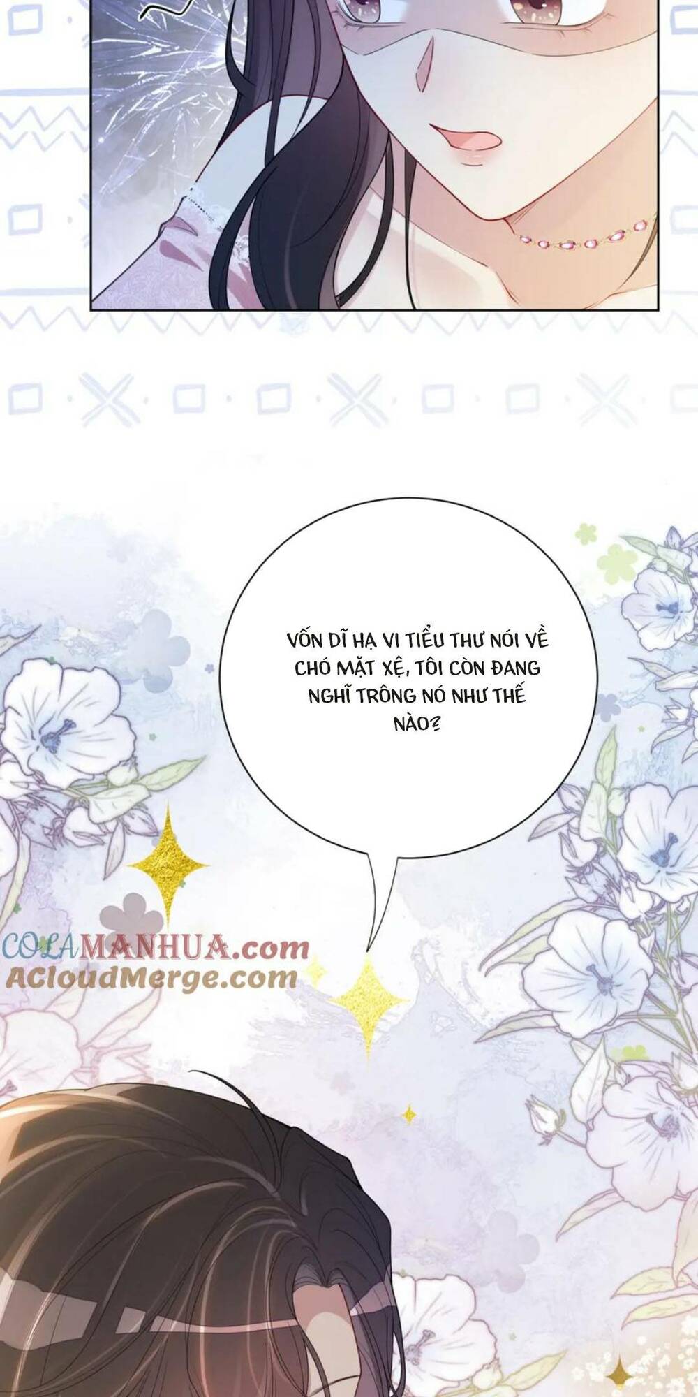 Bệnh Kiều Nam Chủ Lại Ghen Rồi Chap 108 - Next Chap 109