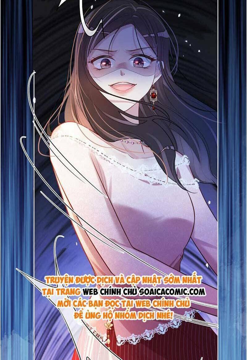 Bệnh Kiều Nam Chủ Lại Ghen Rồi Chap 109 - Next Chap 110