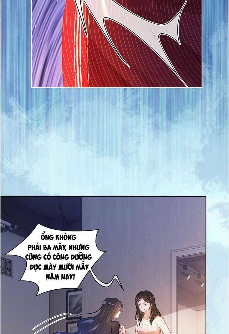 Bệnh Kiều Nam Chủ Lại Ghen Rồi Chap 109 - Next Chap 110