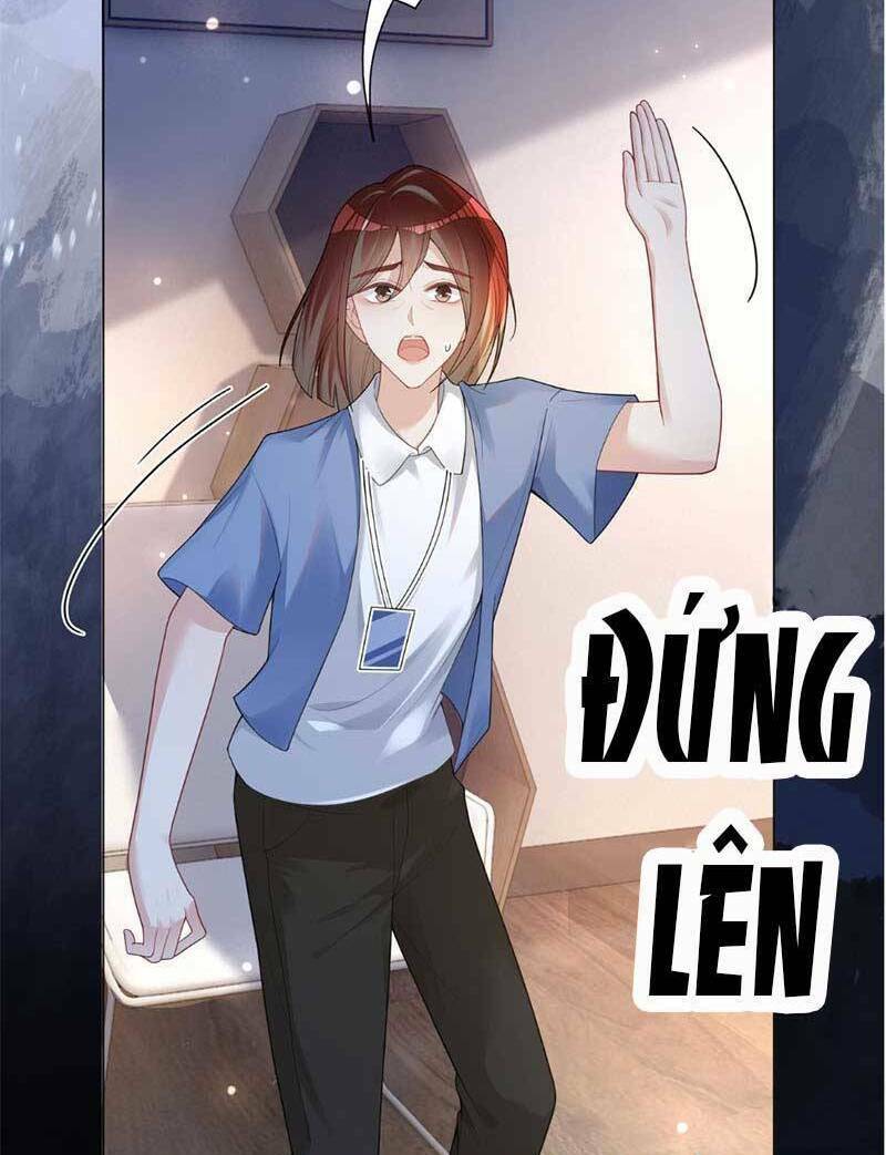 Bệnh Kiều Nam Chủ Lại Ghen Rồi Chap 109 - Next Chap 110
