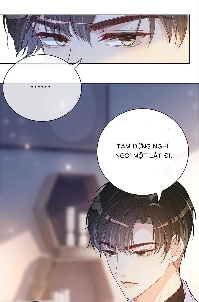 Bệnh Kiều Nam Chủ Lại Ghen Rồi Chap 109 - Next Chap 110