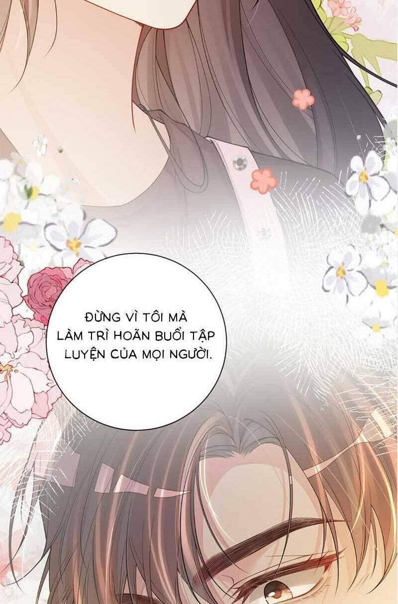 Bệnh Kiều Nam Chủ Lại Ghen Rồi Chap 109 - Next Chap 110